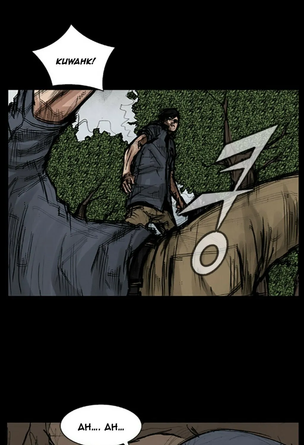 Read Dokgo chapter 24 image 39 on Lezhin