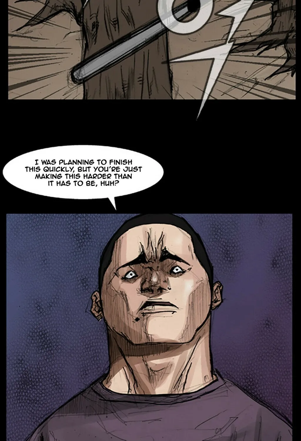 Read Dokgo chapter 24 image 45 on Lezhin