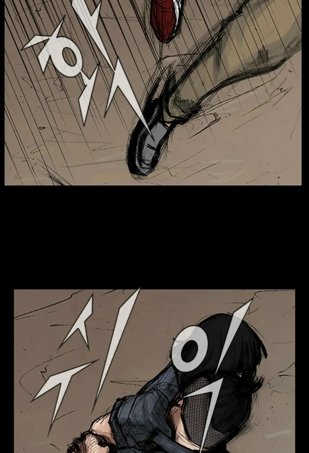 Read Dokgo chapter 25 image 14 on Lezhin