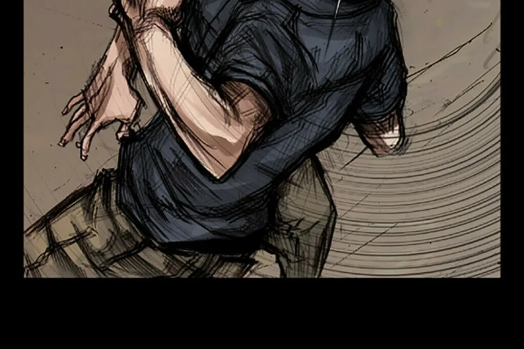 Read Dokgo chapter 25 image 15 on Lezhin