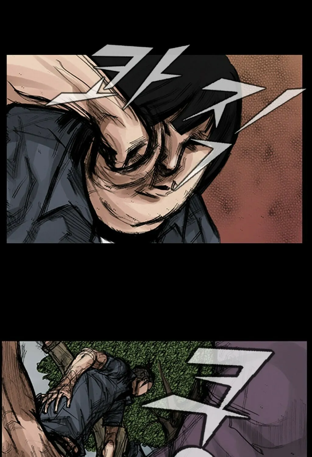 Read Dokgo chapter 25 image 16 on Lezhin