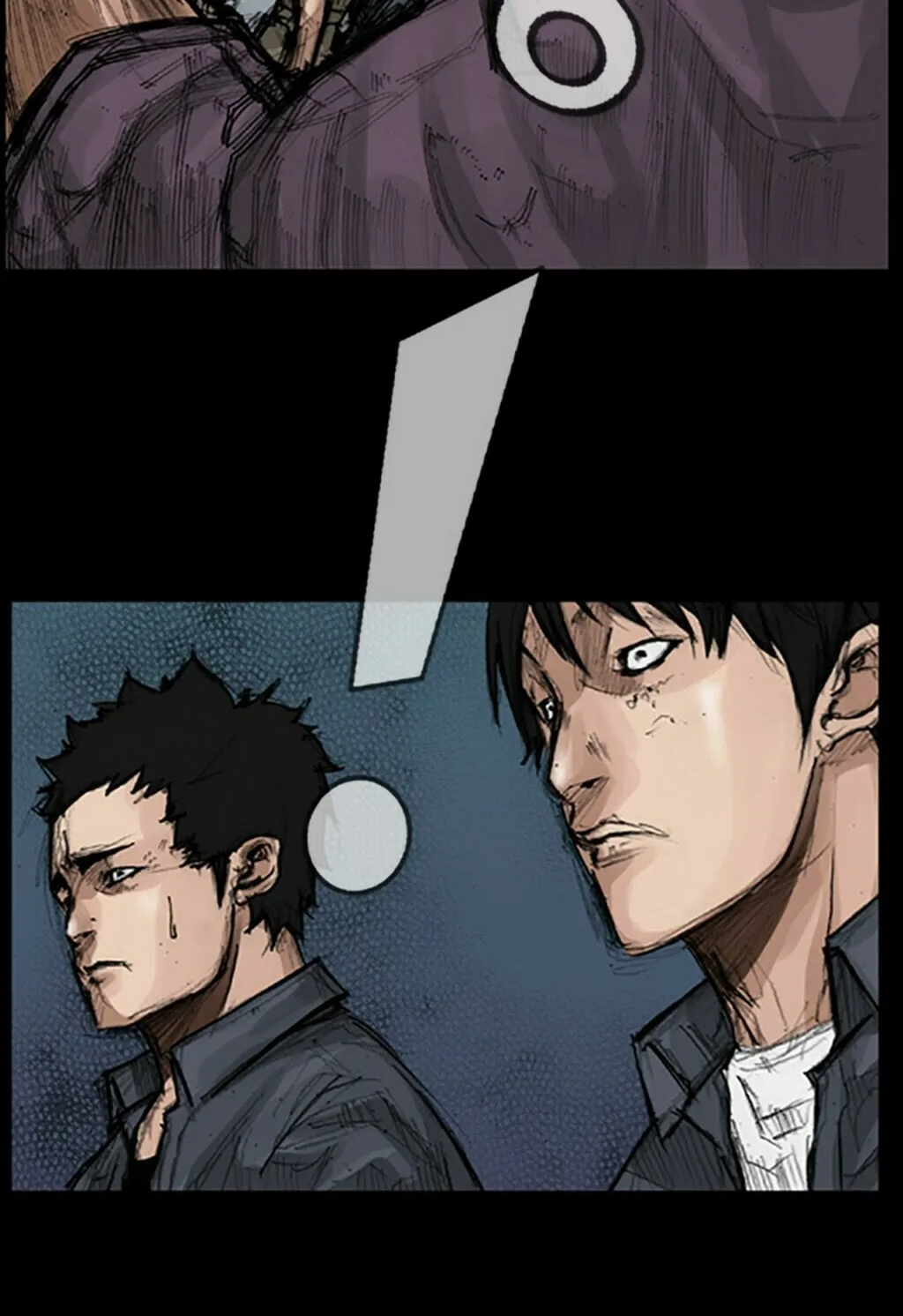 Read Dokgo chapter 25 image 17 on Lezhin