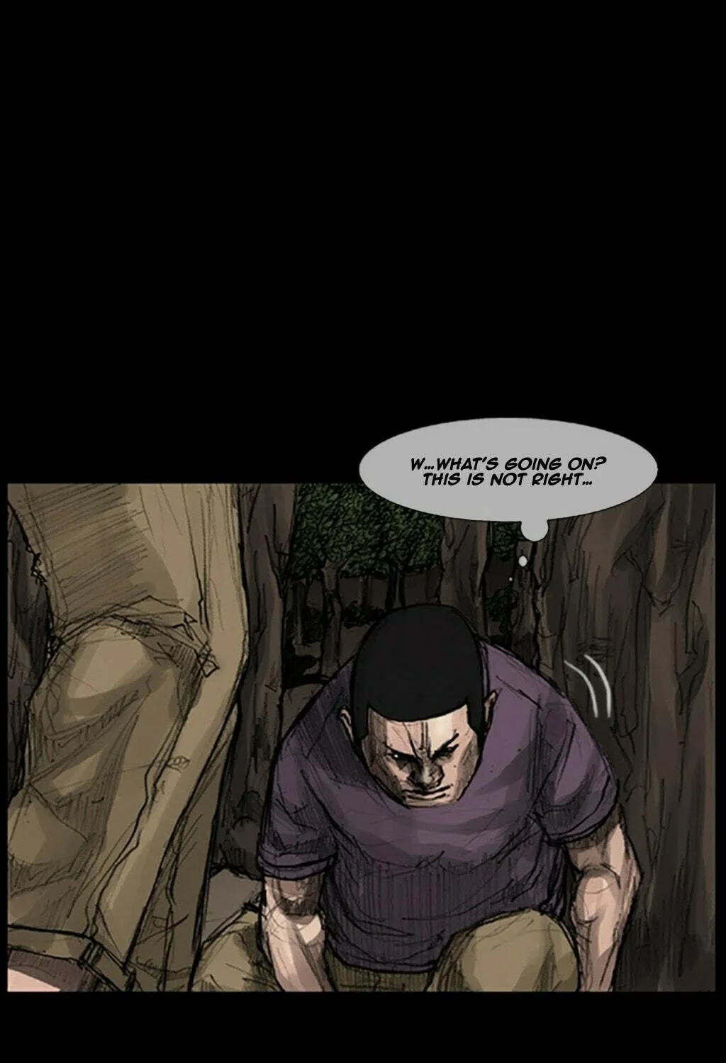 Read Dokgo chapter 25 image 21 on Lezhin