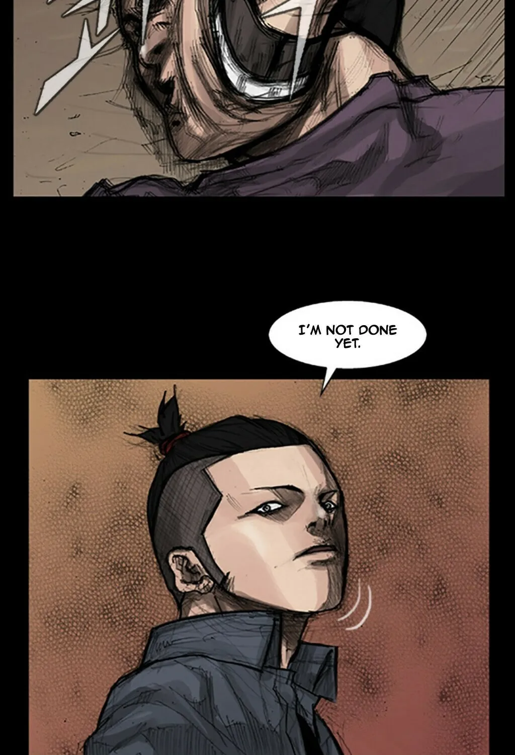 Read Dokgo chapter 25 image 24 on Lezhin