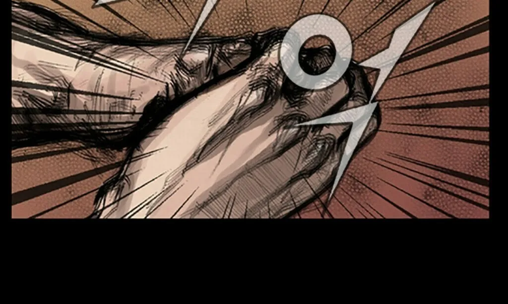 Read Dokgo chapter 25 image 32 on Lezhin