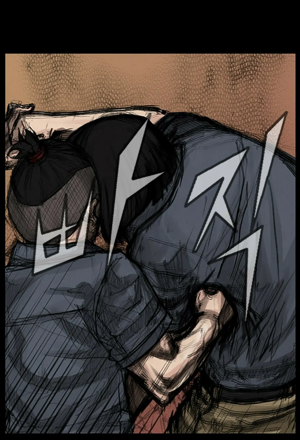 Read Dokgo chapter 25 image 37 on Lezhin