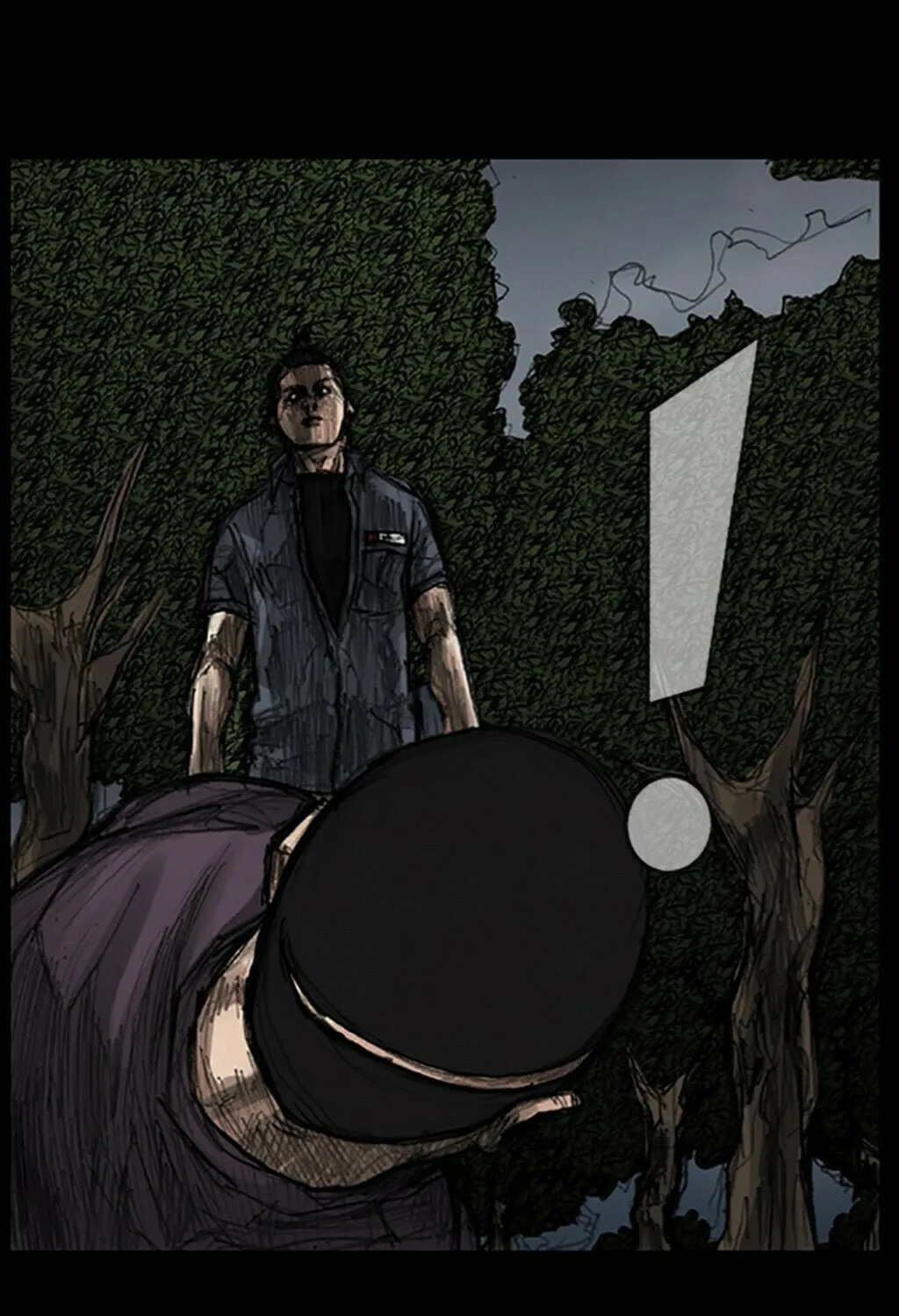 Read Dokgo chapter 25 image 42 on Lezhin