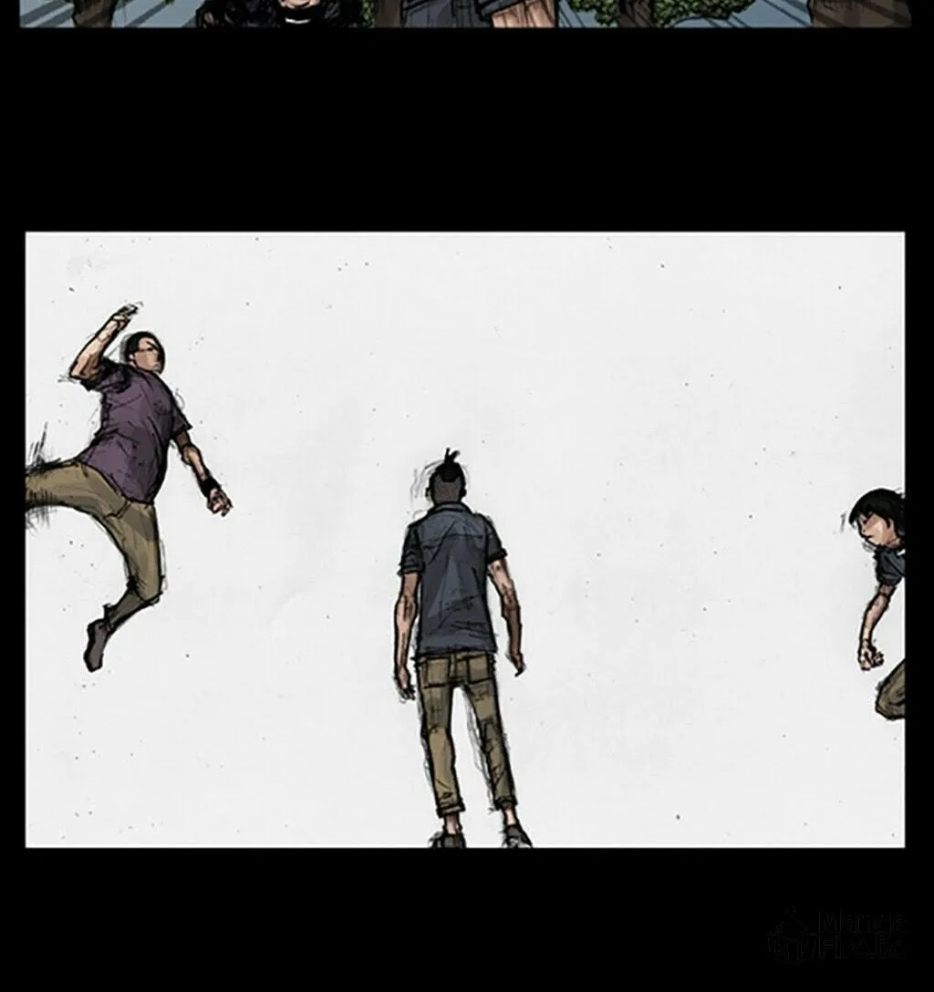 Read Dokgo chapter 25 image 9 on Lezhin