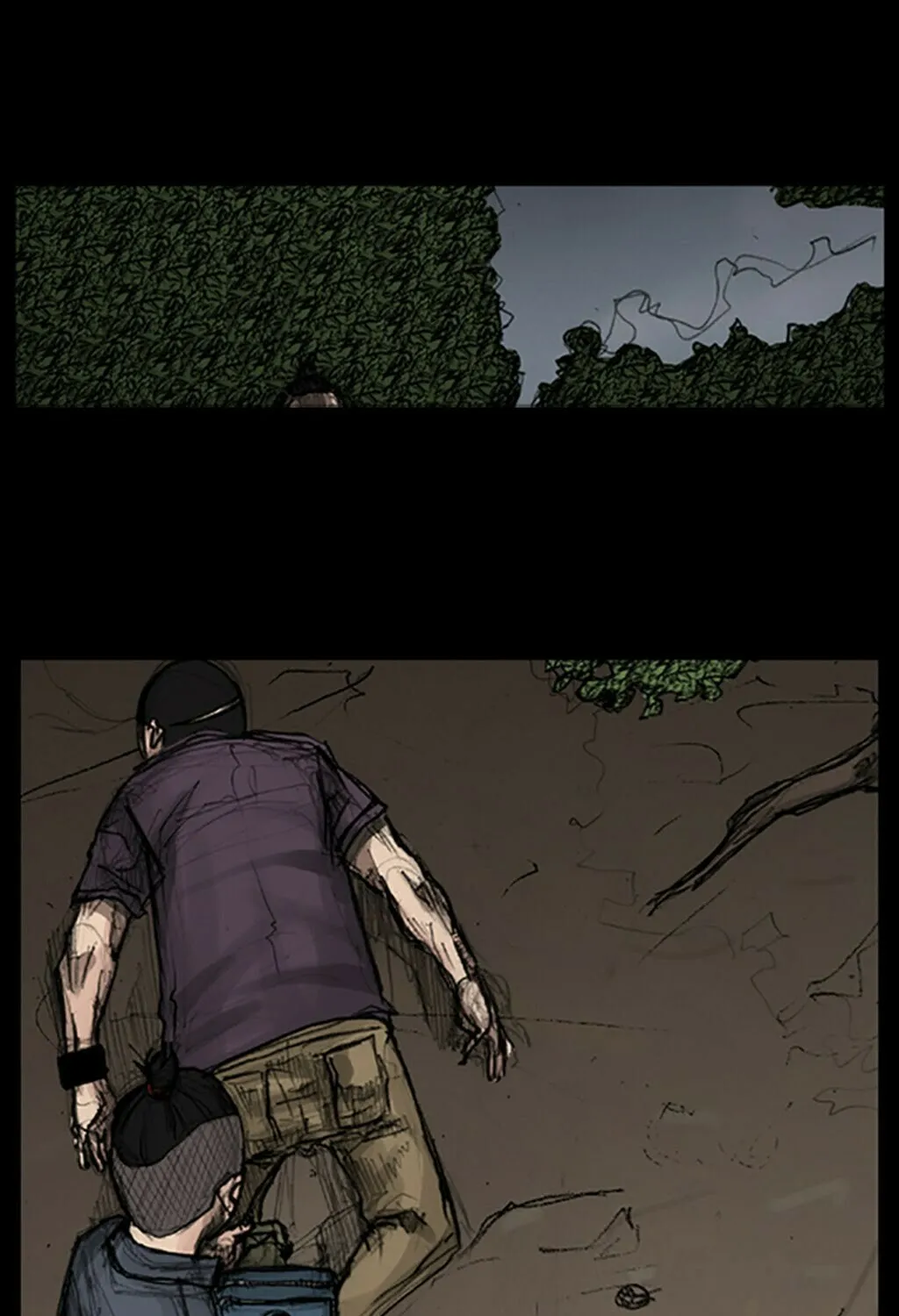 Read Dokgo chapter 26 image 1 on Lezhin