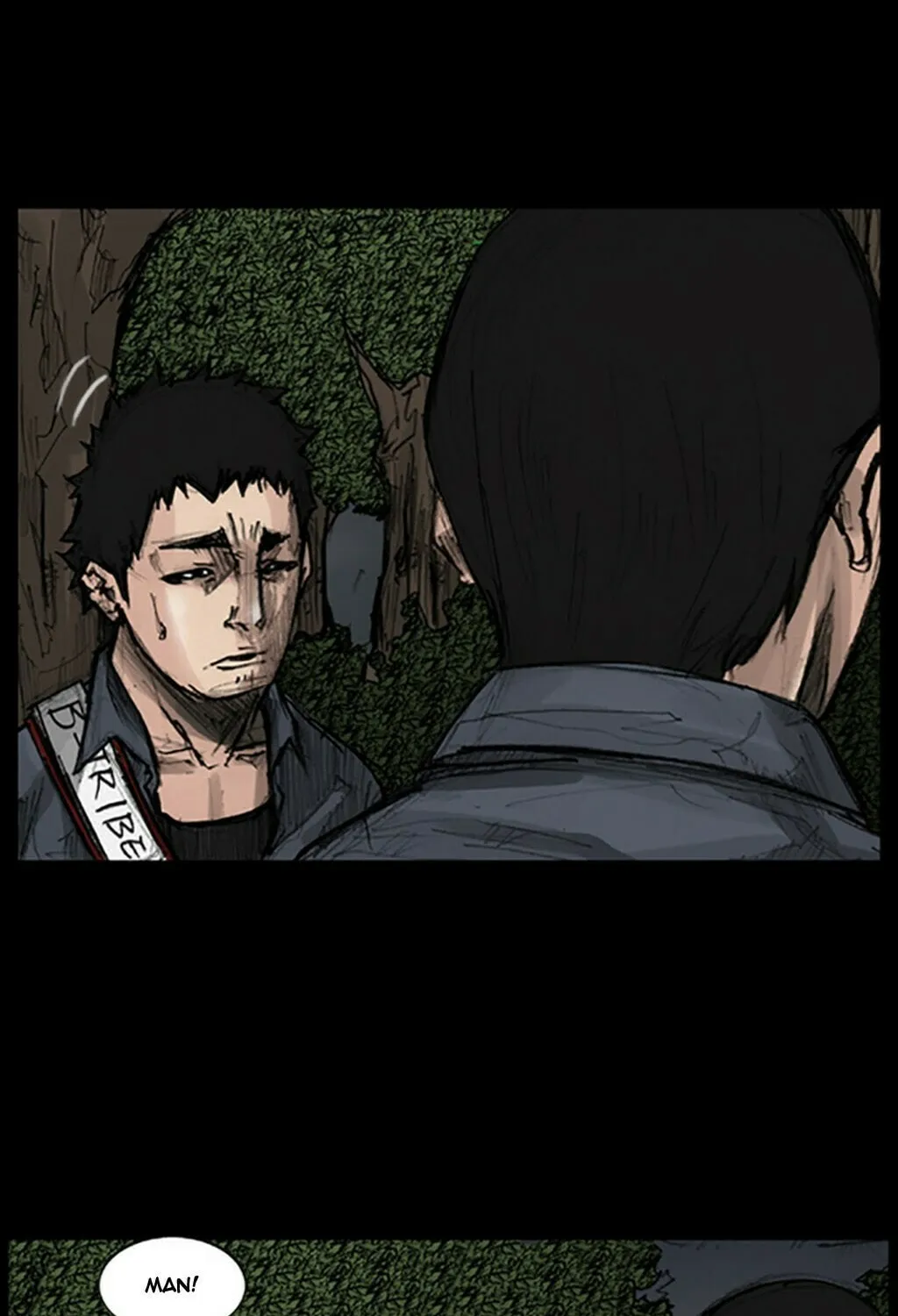 Read Dokgo chapter 26 image 10 on Lezhin