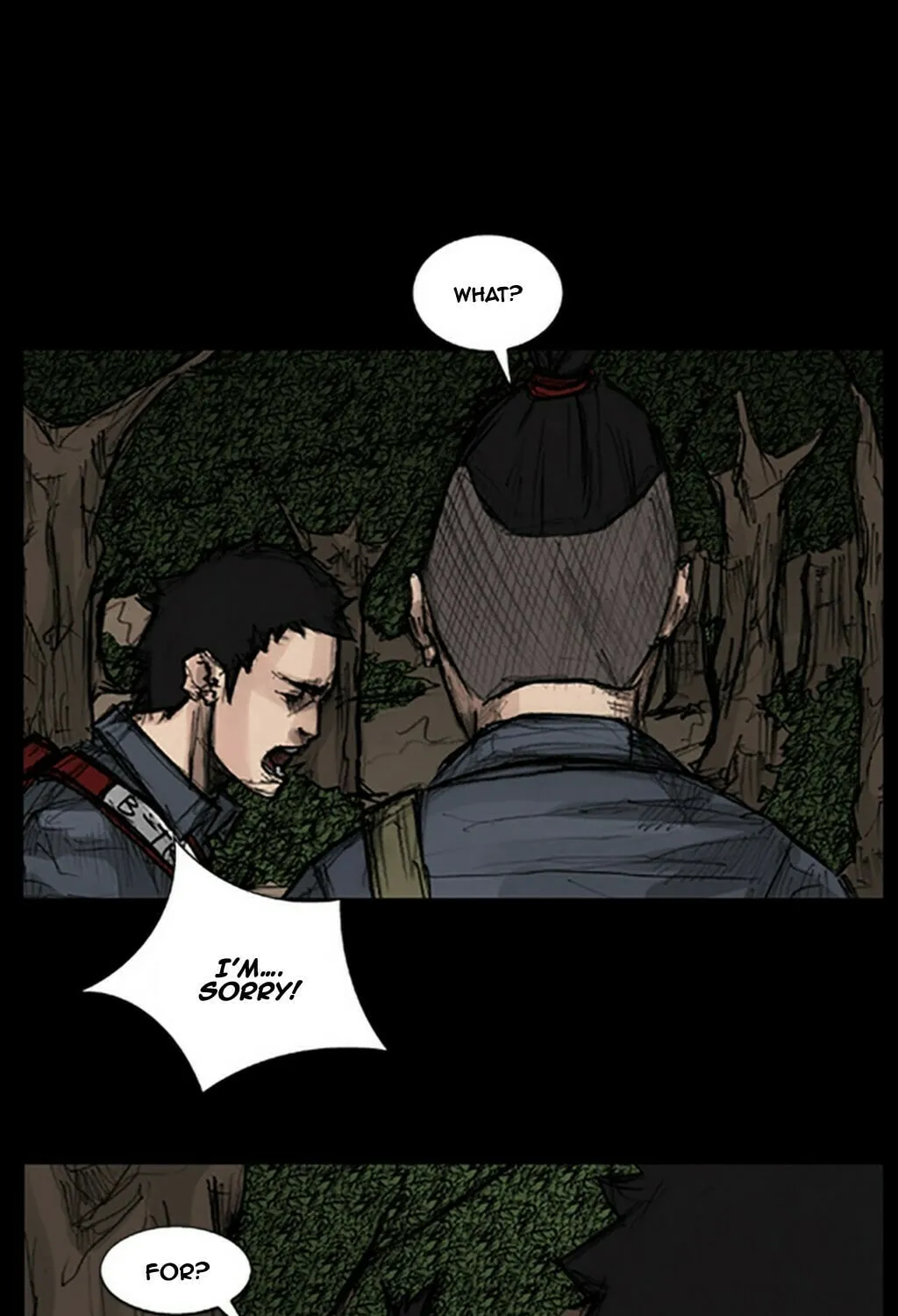 Read Dokgo chapter 26 image 13 on Lezhin