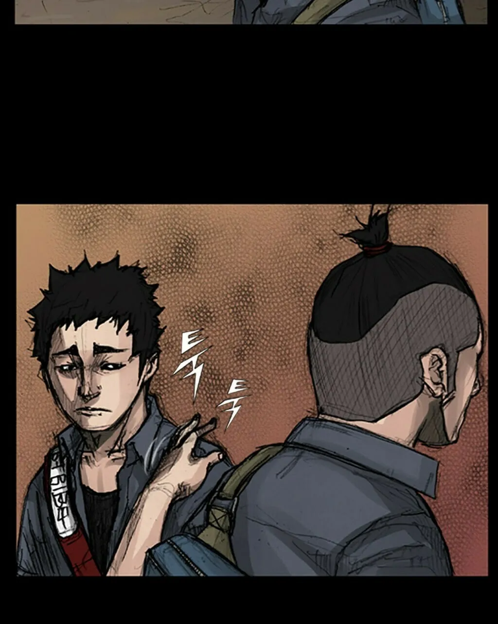 Read Dokgo chapter 26 image 15 on Lezhin
