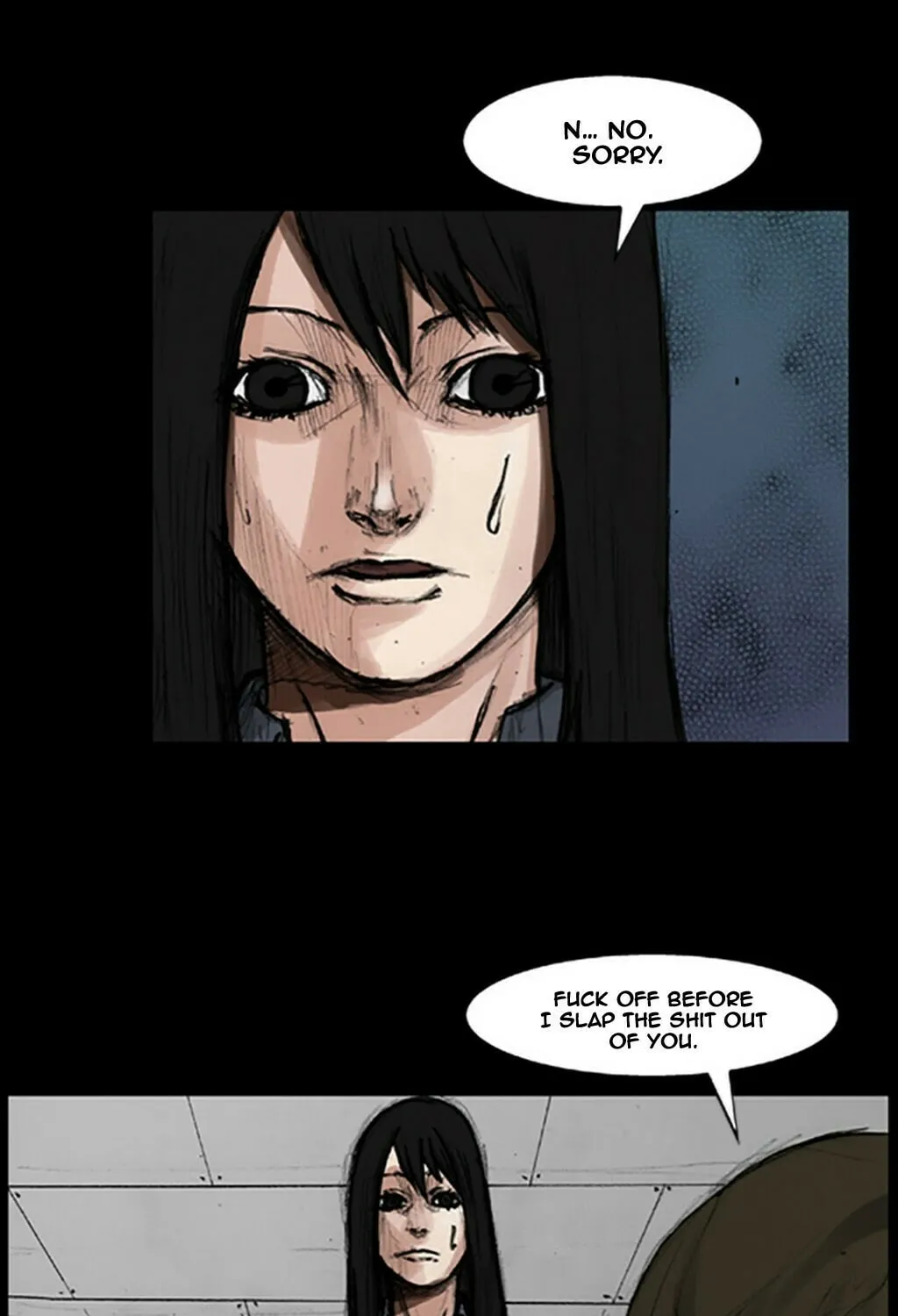Read Dokgo chapter 26 image 25 on Lezhin