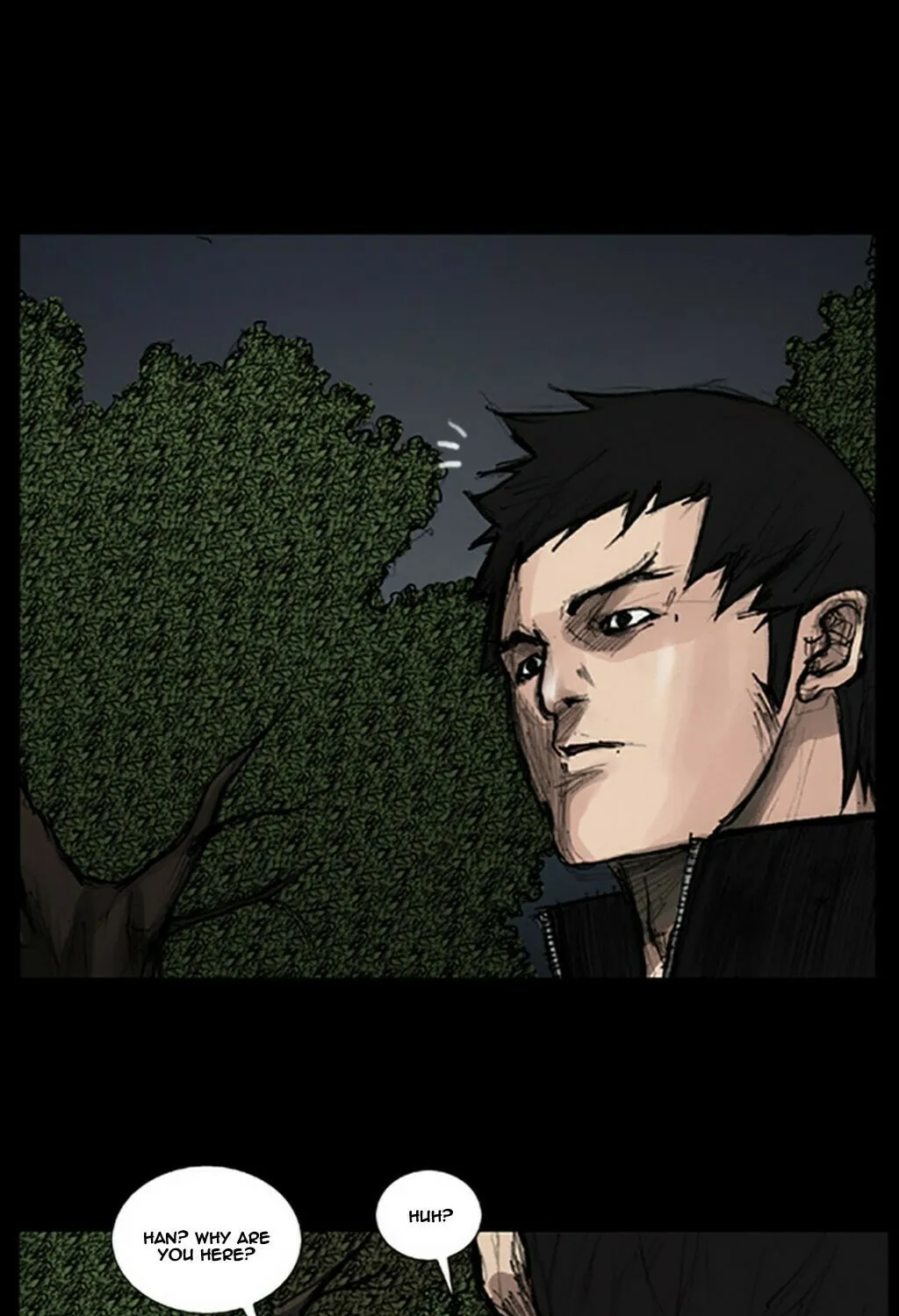 Read Dokgo chapter 26 image 28 on Lezhin