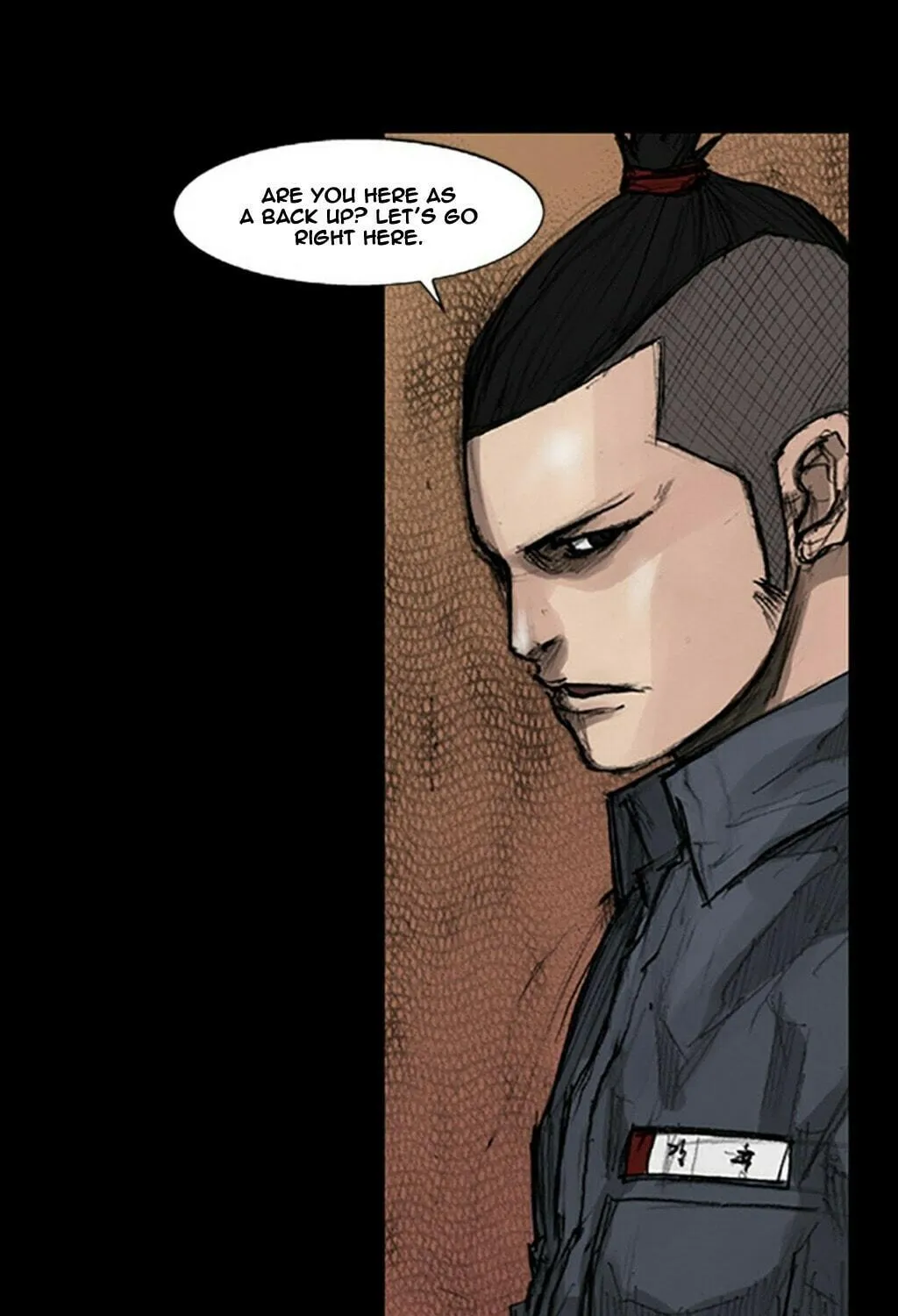Read Dokgo chapter 26 image 31 on Lezhin