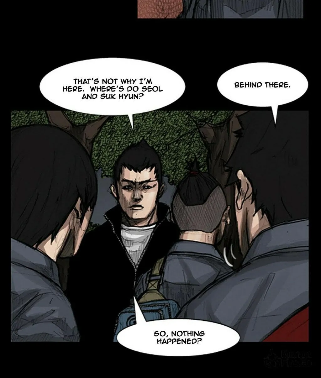 Read Dokgo chapter 26 image 32 on Lezhin