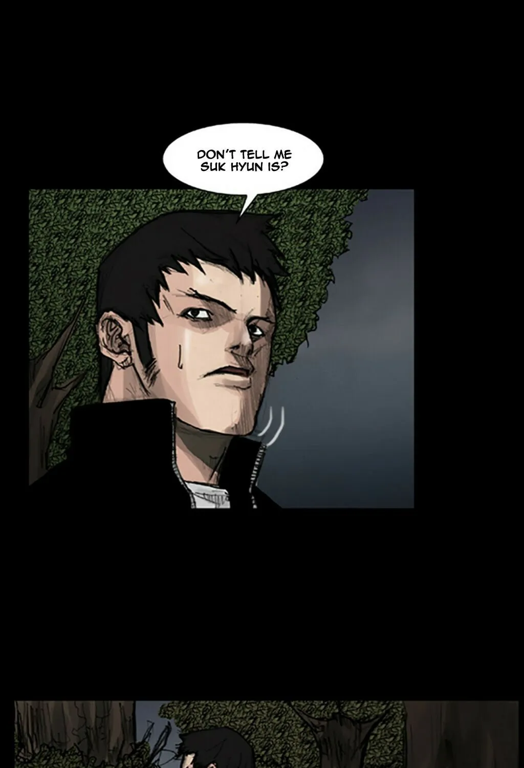 Read Dokgo chapter 26 image 36 on Lezhin
