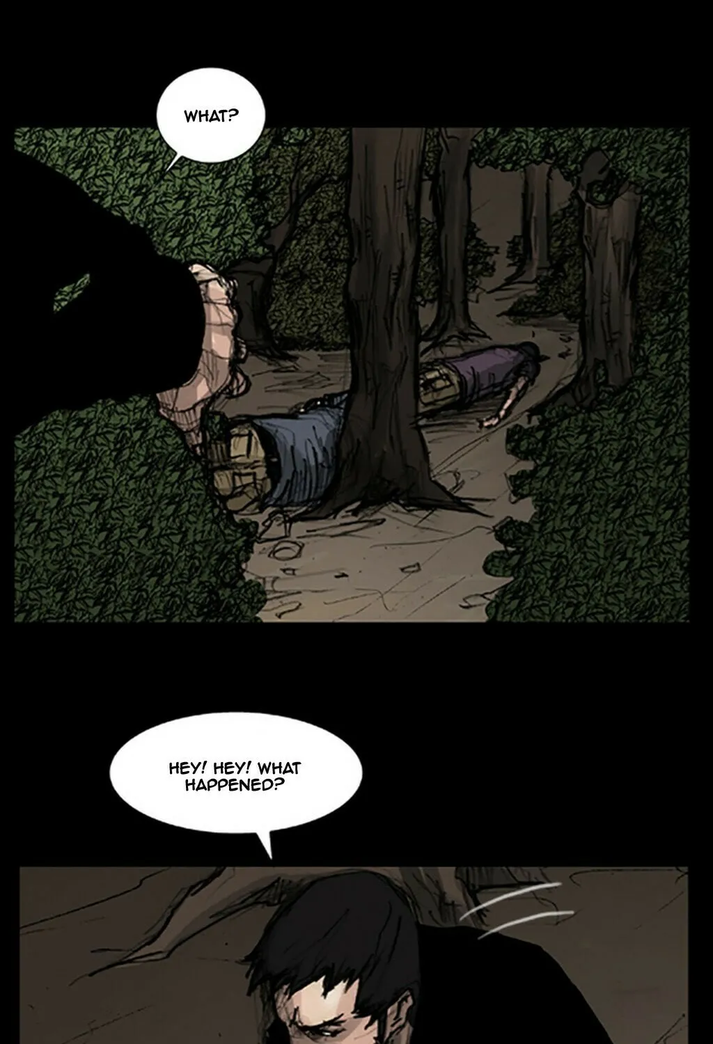 Read Dokgo chapter 26 image 39 on Lezhin