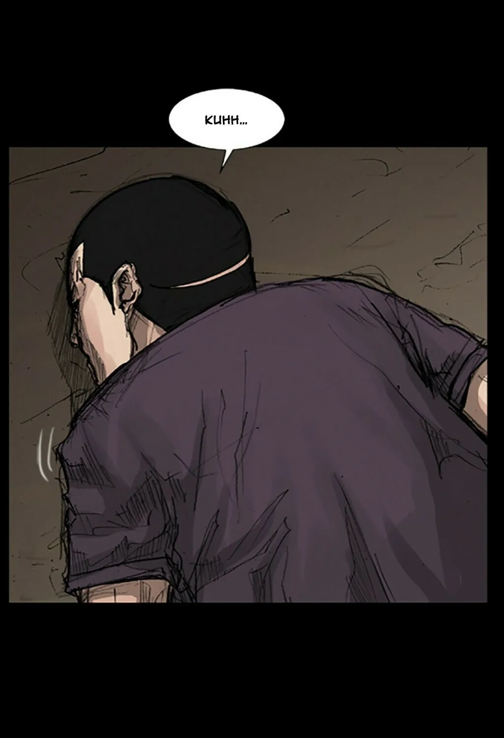 Read Dokgo chapter 26 image 42 on Lezhin
