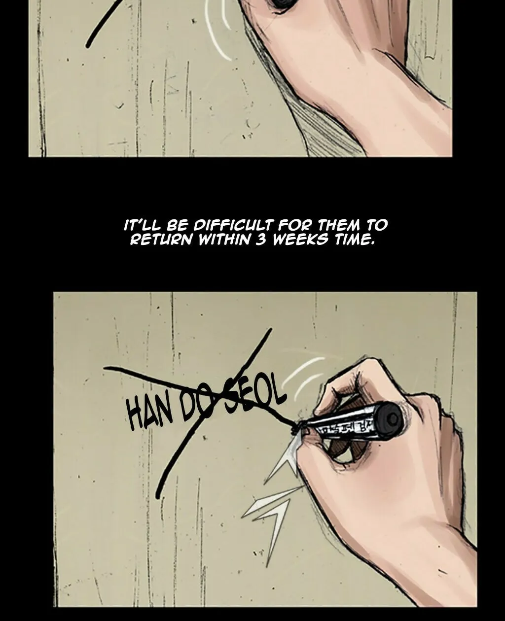 Read Dokgo chapter 26 image 45 on Lezhin