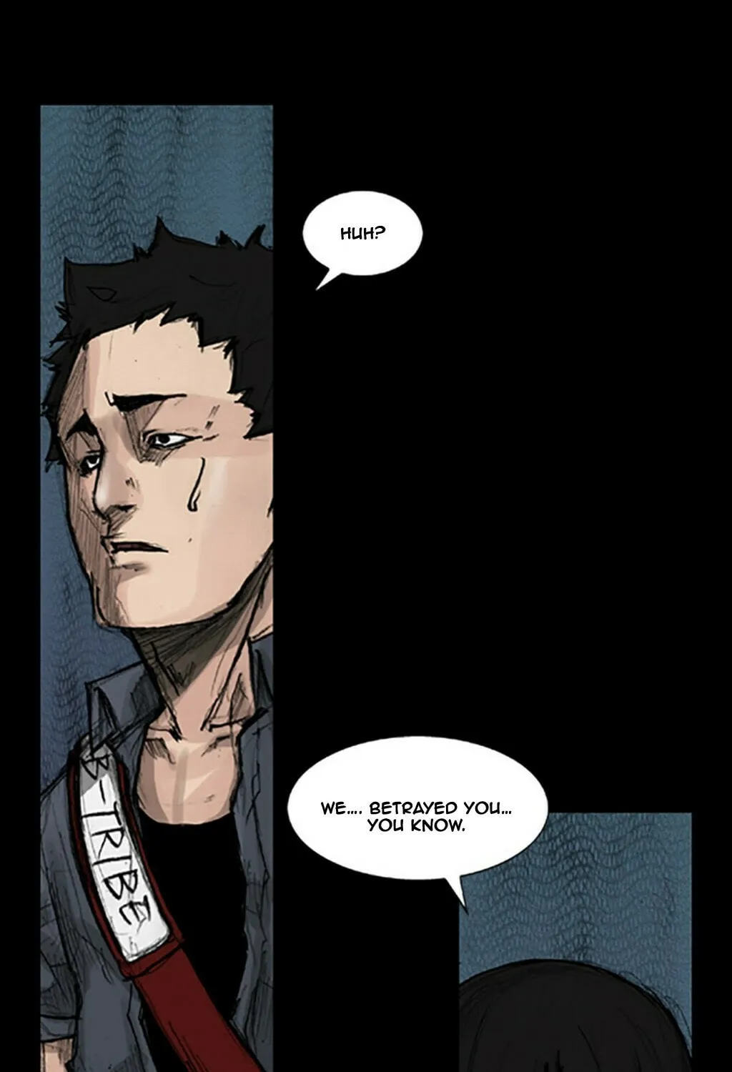 Read Dokgo chapter 26 image 7 on Lezhin