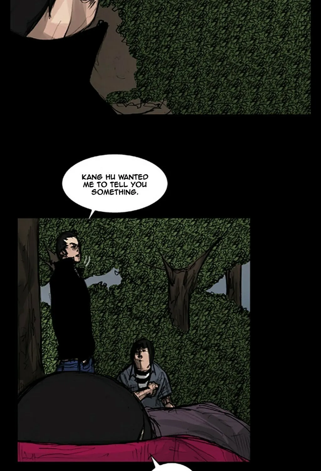 Read Dokgo chapter 27 image 10 on Lezhin