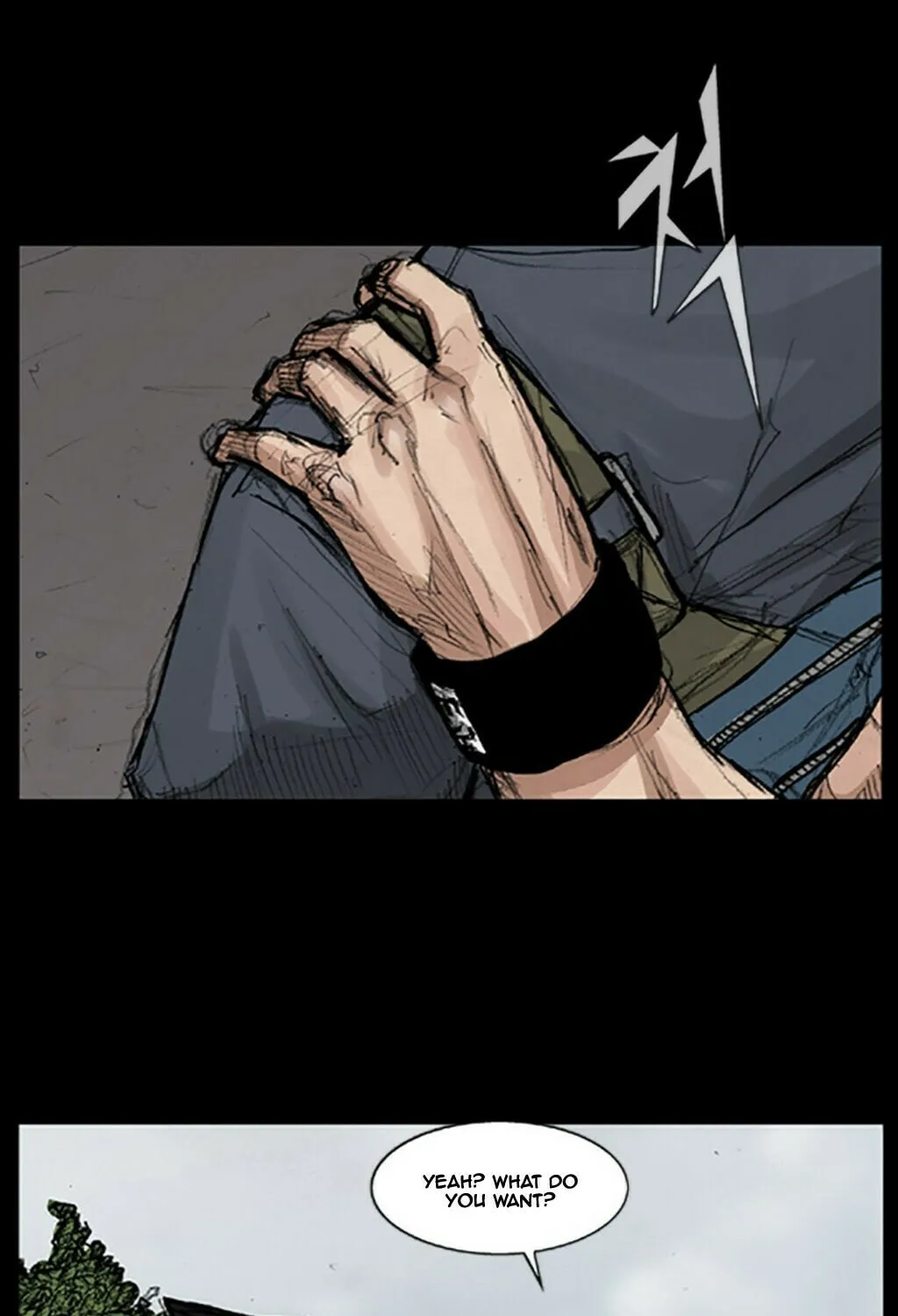 Read Dokgo chapter 27 image 15 on Lezhin