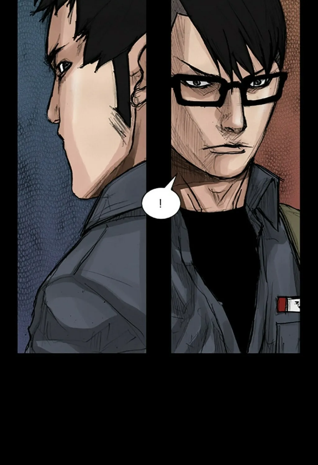 Read Dokgo chapter 27 image 21 on Lezhin