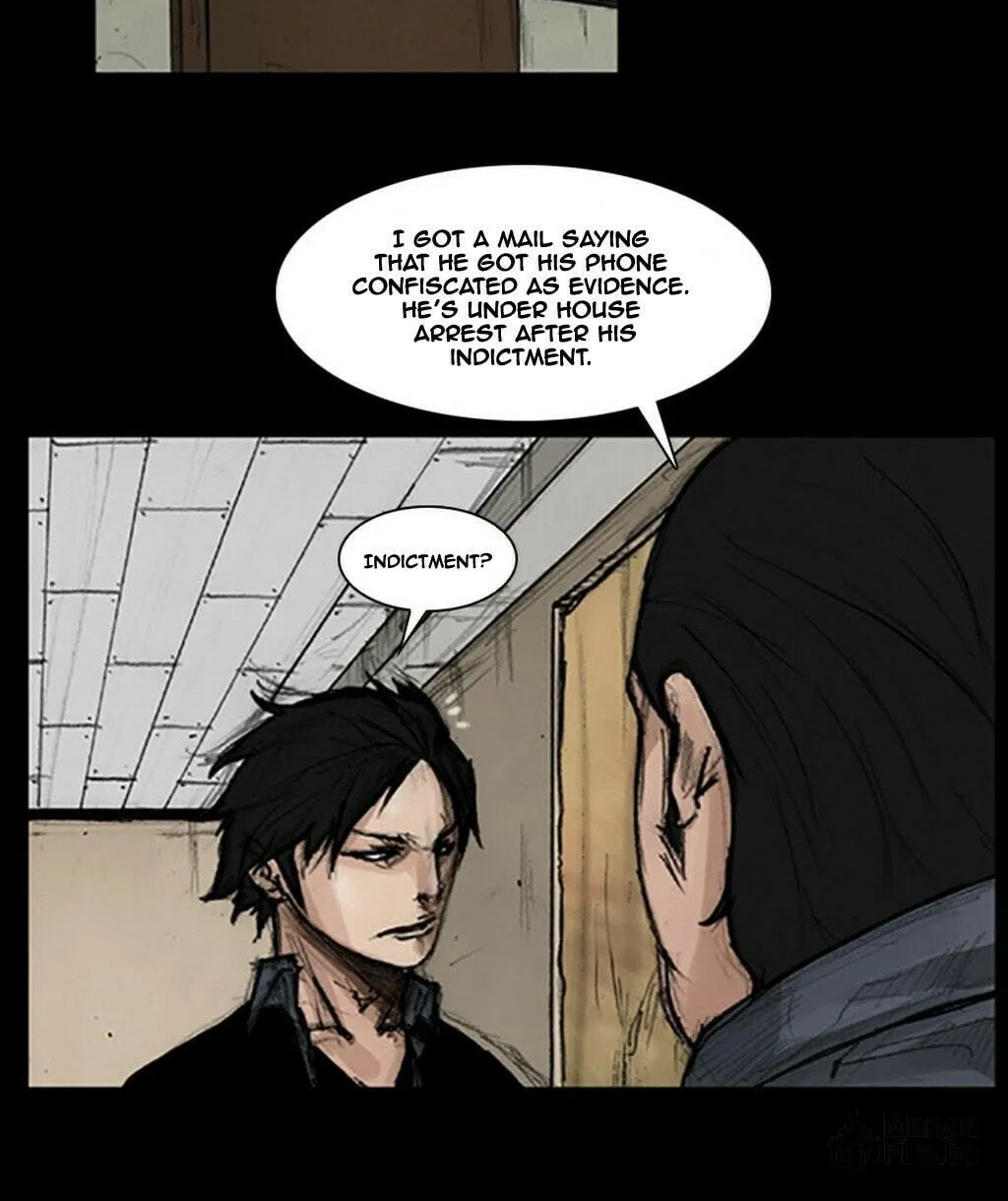 Read Dokgo chapter 27 image 29 on Lezhin