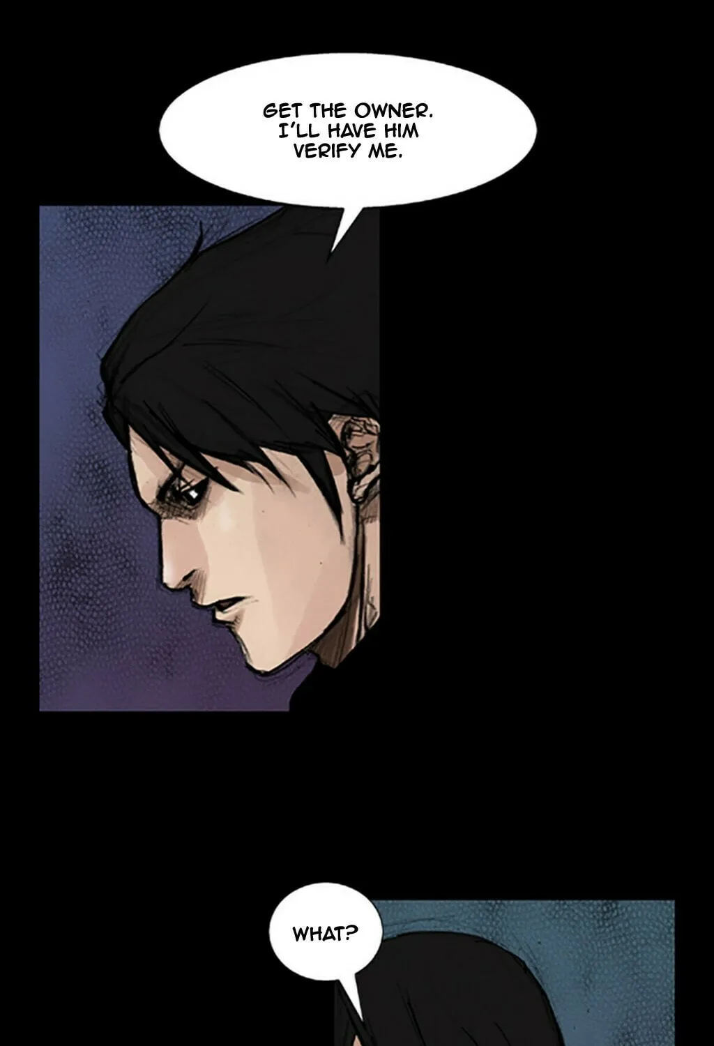 Read Dokgo chapter 27 image 39 on Lezhin