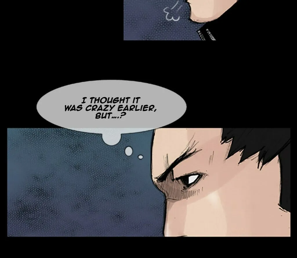 Read Dokgo chapter 27 image 8 on Lezhin