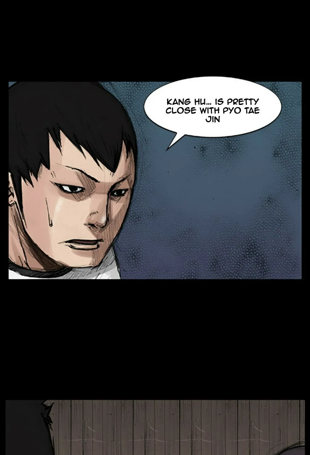 Read Dokgo chapter 28 image 1 on Lezhin