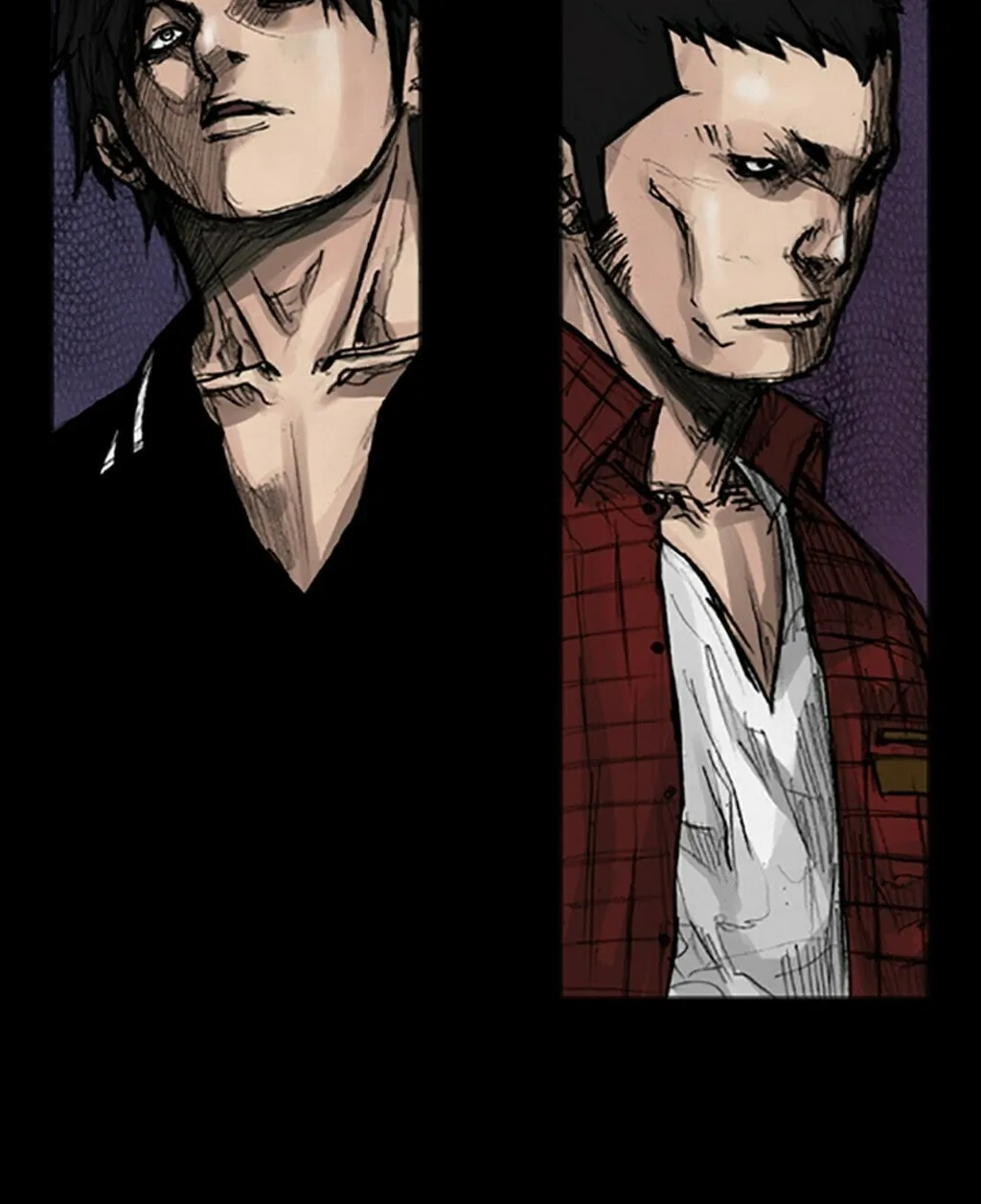 Read Dokgo chapter 28 image 15 on Lezhin