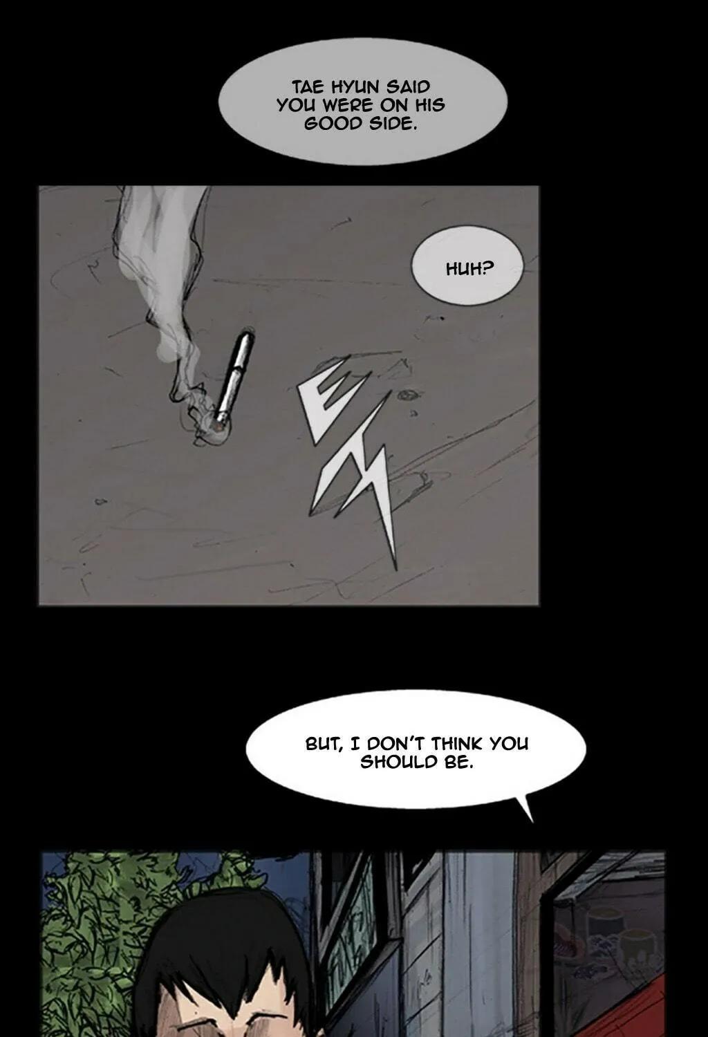 Read Dokgo chapter 28 image 18 on Lezhin