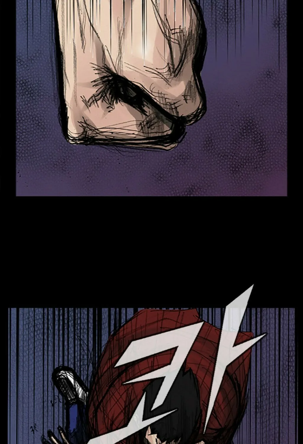 Read Dokgo chapter 28 image 23 on Lezhin