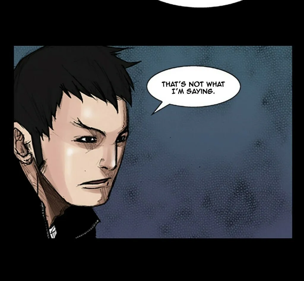 Read Dokgo chapter 28 image 30 on Lezhin