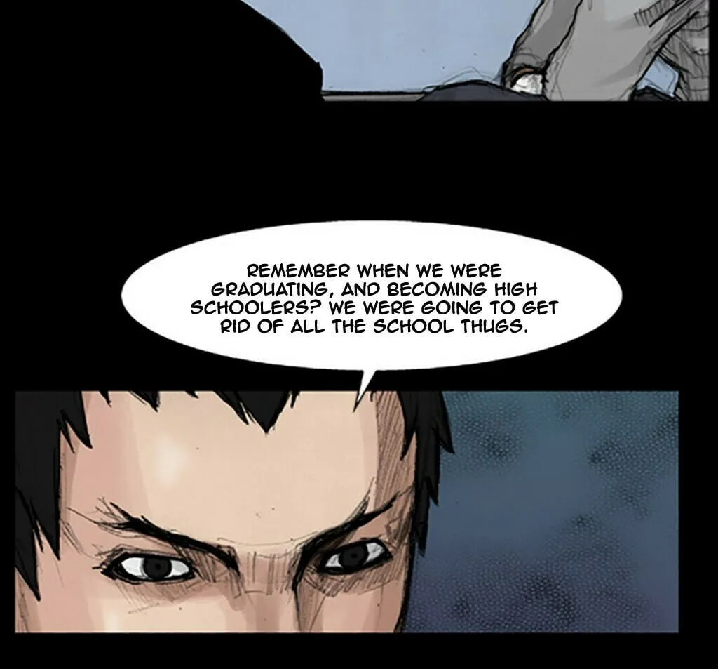 Read Dokgo chapter 28 image 33 on Lezhin