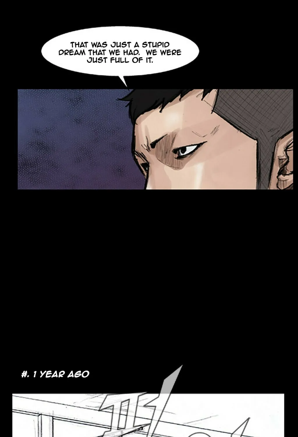 Read Dokgo chapter 28 image 34 on Lezhin