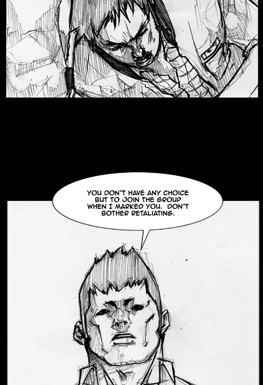 Read Dokgo chapter 28 image 38 on Lezhin