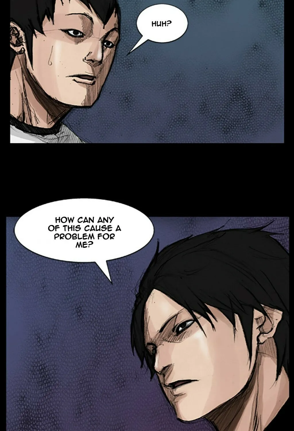 Read Dokgo chapter 28 image 4 on Lezhin