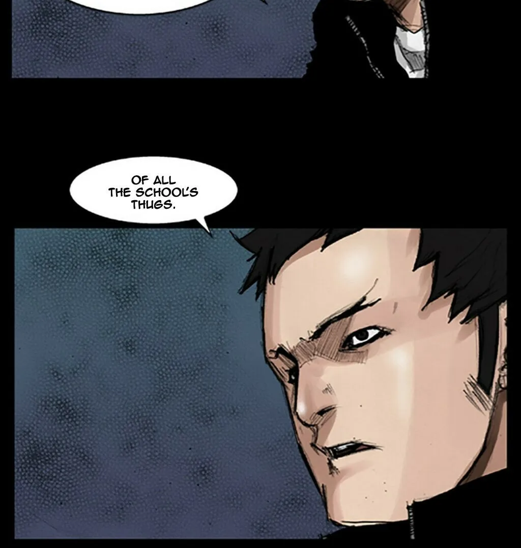 Read Dokgo chapter 28 image 41 on Lezhin