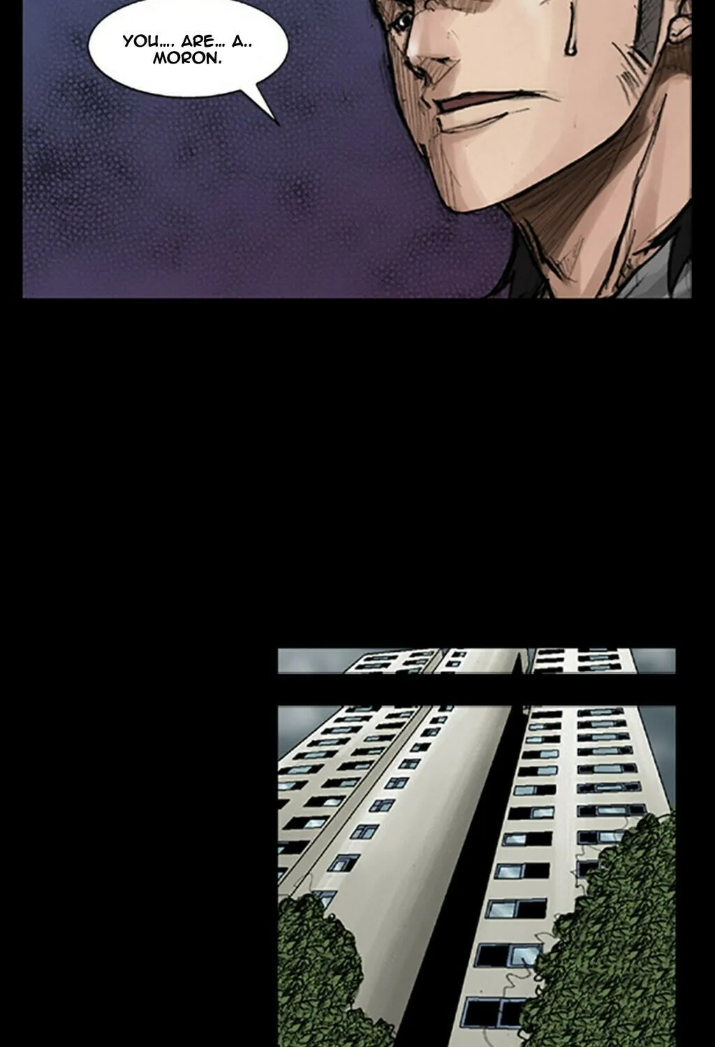 Read Dokgo chapter 28 image 43 on Lezhin