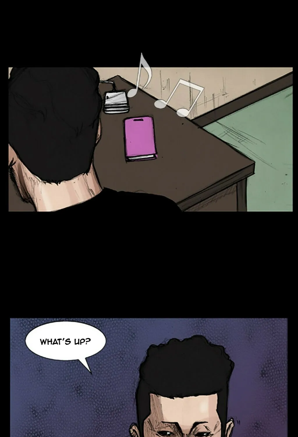 Read Dokgo chapter 28 image 45 on Lezhin