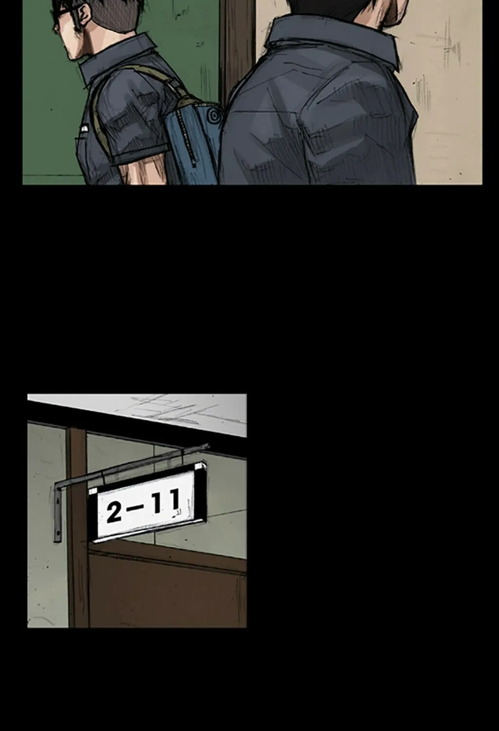 Read Dokgo chapter 29 image 12 on Lezhin