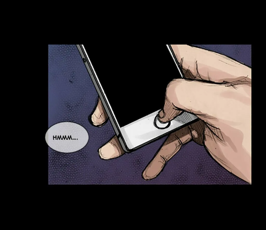 Read Dokgo chapter 29 image 13 on Lezhin