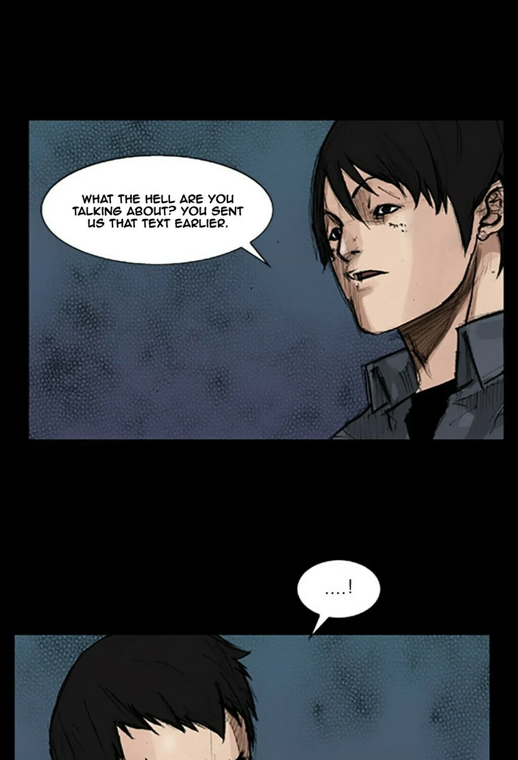 Read Dokgo chapter 29 image 20 on Lezhin