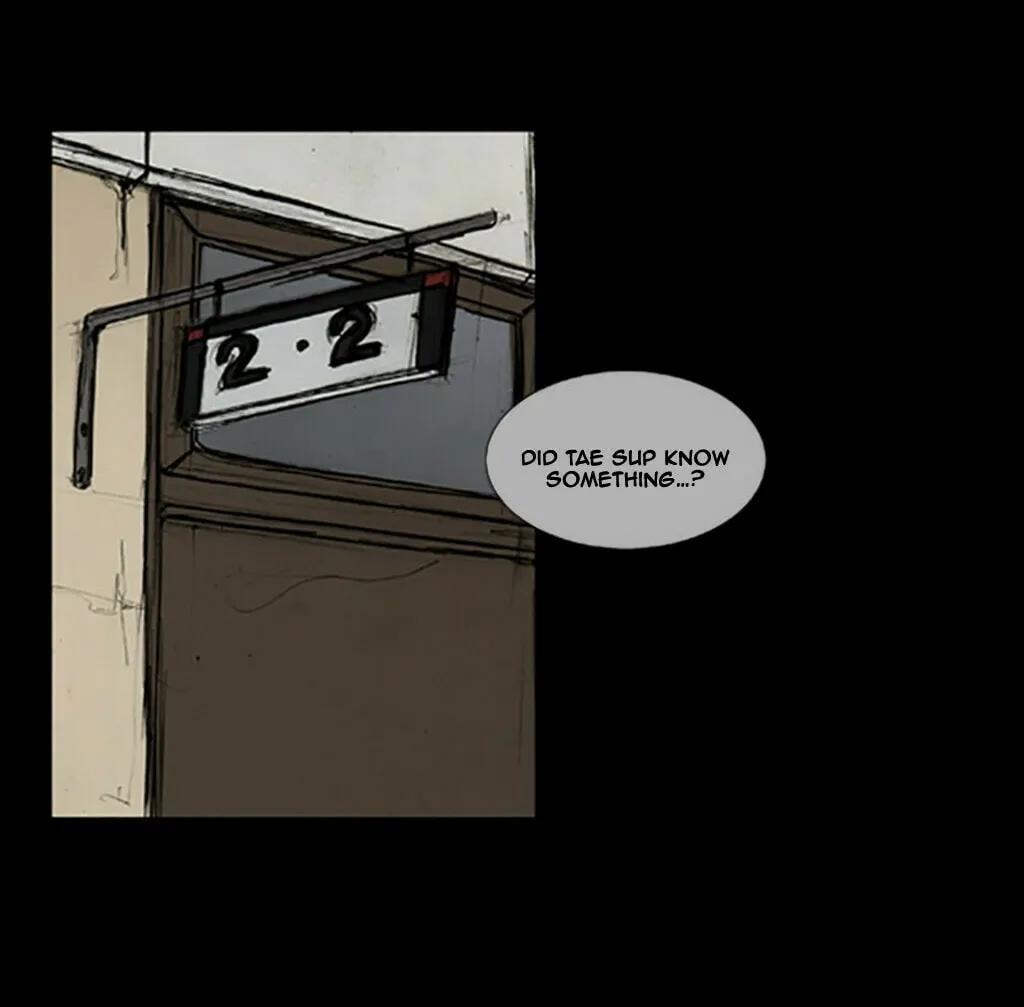 Read Dokgo chapter 29 image 22 on Lezhin
