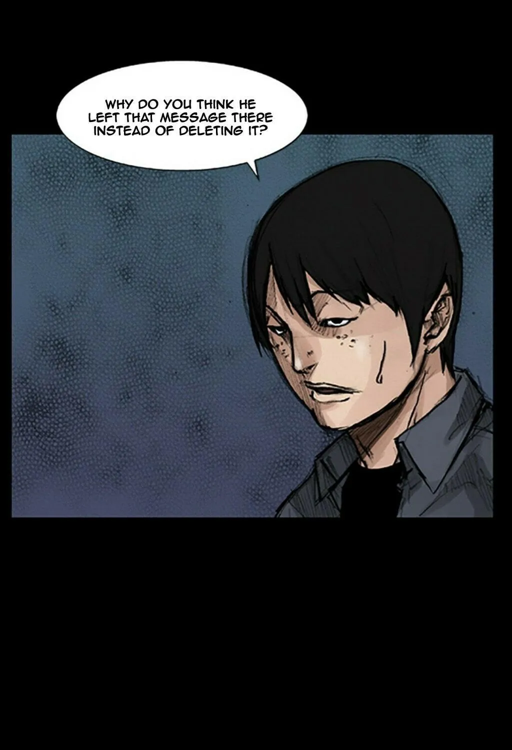 Read Dokgo chapter 29 image 32 on Lezhin