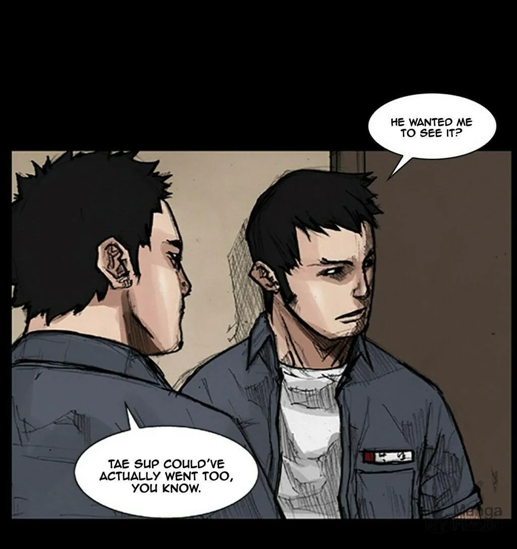 Read Dokgo chapter 29 image 33 on Lezhin
