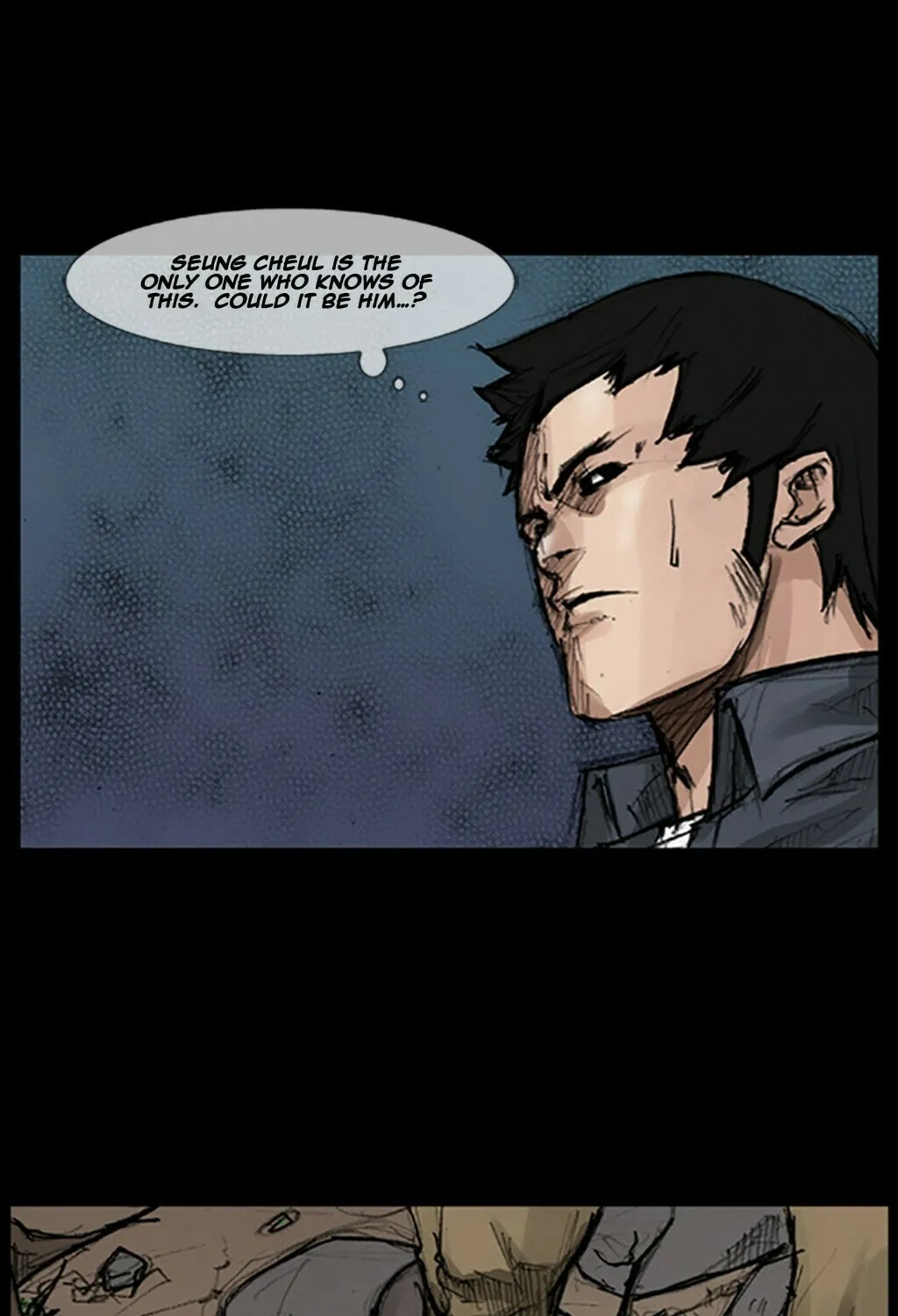 Read Dokgo chapter 29 image 40 on Lezhin
